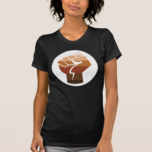 POCプライドTシャツ Tシャツ (正面)