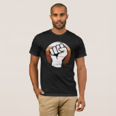 POCプライドTシャツ Tシャツ (正面フル)