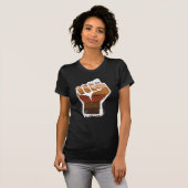 POCプライドTシャツ Tシャツ (正面フル)