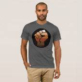 POCプライドTシャツ Tシャツ (正面フル)