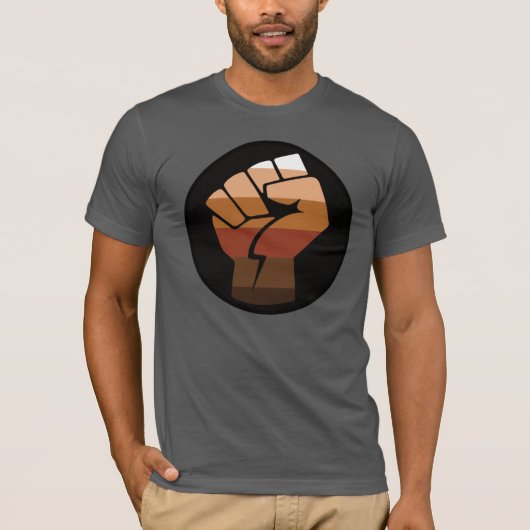 POCプライドTシャツ Tシャツ (正面)