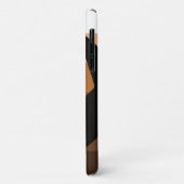 POC プライド フラッグ Case-Mate iPhoneケース (裏面/左)