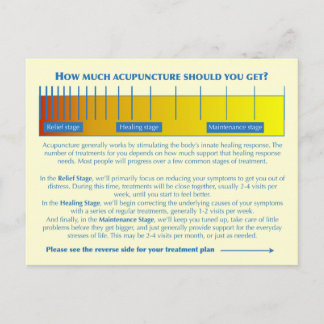 POCAトリートメント案はがき ポストカード