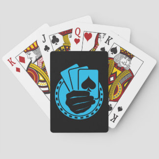 Pocarrのトランプ トランプ