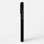 pochetta oravk iPhoneケース (左側面)