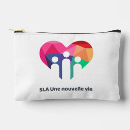 Pochette de plage アクセサリーポーチ