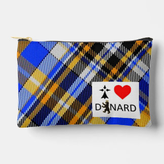 Pochette I love Dinard アクセサリーポーチ