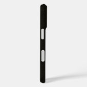 Pocket Calculatorアプリ Case-Mate iPhoneケース (裏面 / 右)