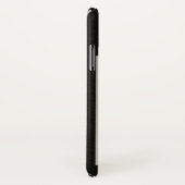 Pocket Calculatorアプリ Case-Mate iPhoneケース (裏面/右)