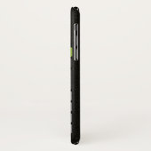 Pocket Calculatorアプリ Case-Mate iPhoneケース (裏面/左)