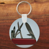 Pocket knife キーホルダー (正面)