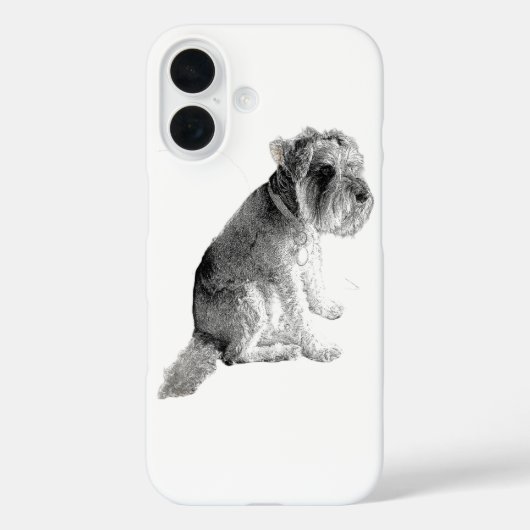 Pocket-Size Grit with Style Case-Mate iPhoneケース (裏面)