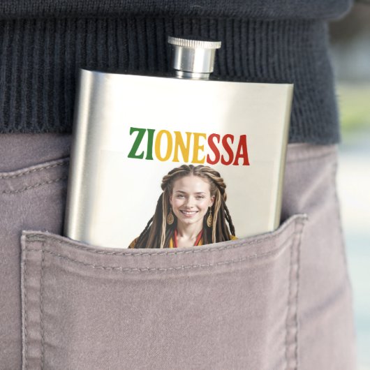 Pocket square フラスク (インサイチュ)