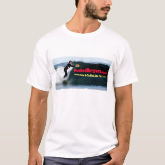 POCKETBURGERS - Iハートの女の子- Sleaveless Tシャツ