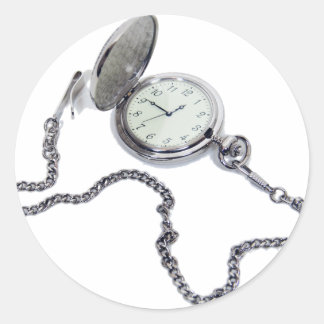 PocketWatchOpen040509 ラウンドシール