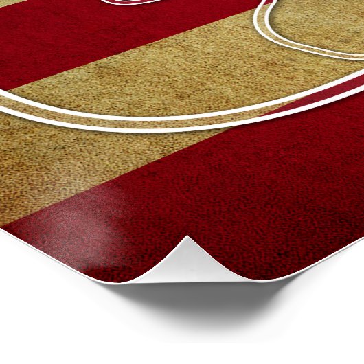 Pocono Raceway ポスター (コーナー)