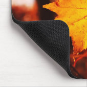 Poconosの紅葉 マウスパッド (コーナー)