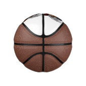 PODカスタマイズバスケットボール ミニバスケットボール (右)