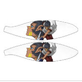 PODカスタマイズバスケットボール ミニバスケットボール (パネル)