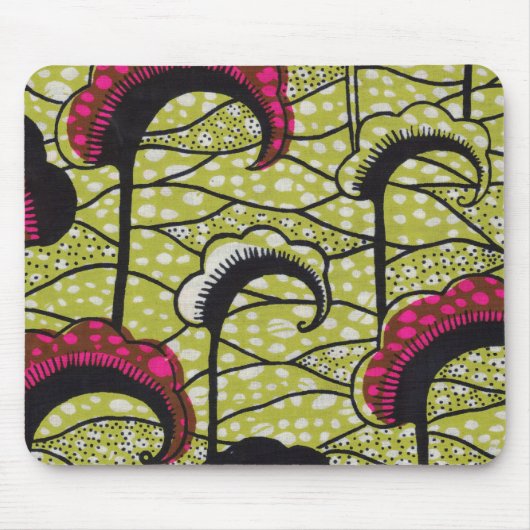 Poda マウスパッド (正面)