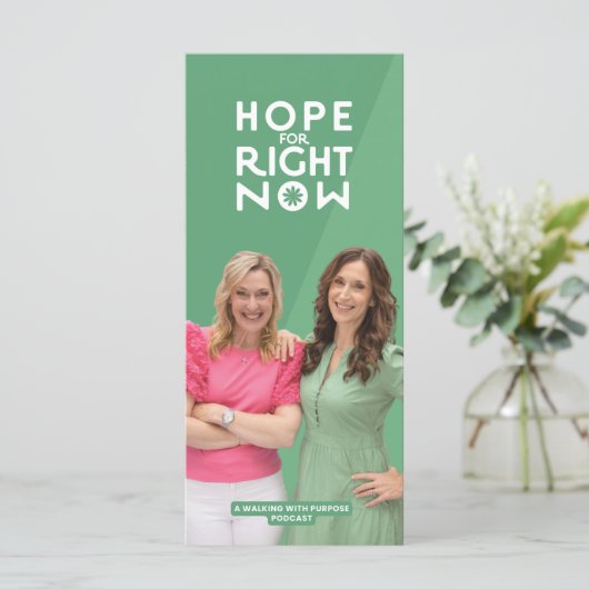 Podcastブックマーク メニュー (スタンド正面)