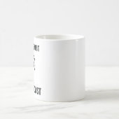 Podcast頼について コーヒーマグカップ (中央)