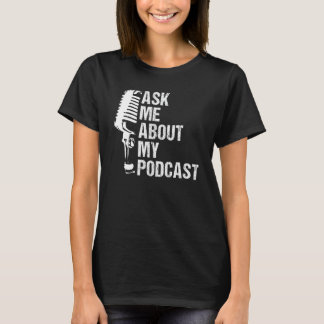 Podcast頼の恋人のPodcastについて – おもしろい Tシャツ