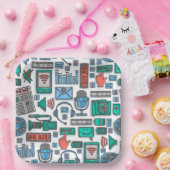 Podcast  ペーパープレート (パーティー)