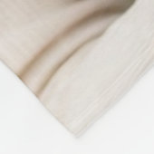 Poddle写真の個人用設定のカスタマイズ追加 フリースブランケット (角)