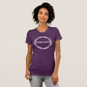 PODEMOS Tシャツ (正面フル)