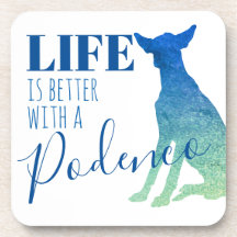 Podencoシルエットで生活が向上