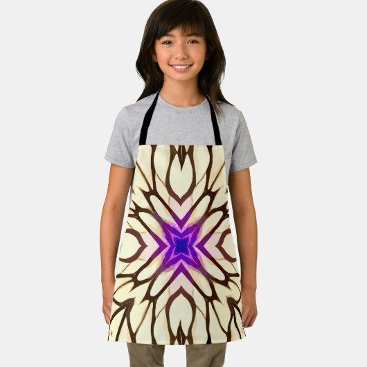 Poder Púrpura  エプロン (インサイチュ)