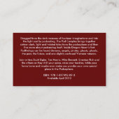 Podthologyの名刺 名刺 (裏面)