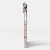 PODTOUCHiPhoneの耐用例！ iPhoneケース (左側面)