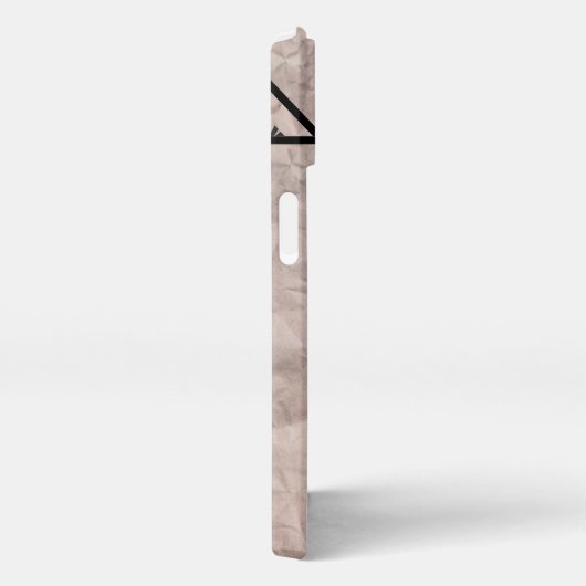 PODTOUCHiPhoneの耐用例！ iPhoneケース (右側面)