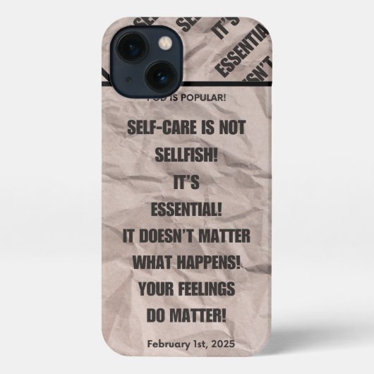 PODTOUCHiPhoneの耐用例！ iPhoneケース (裏面)