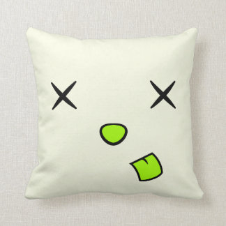 Poeさようなら子犬の枕 クッション