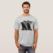 Poeの男の子 Tシャツ (正面フル)