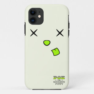 Poeの顔のiPhone 5の場合 iPhone 11 ケース