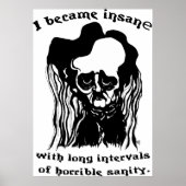 Poeポスター ポスター (正面)