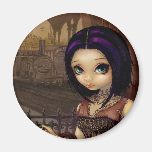 Poeマグネット マグネット (正面)