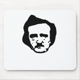 Poe マウスパッド