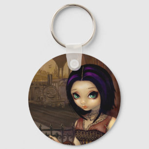 "Poe" Keychain キーホルダー