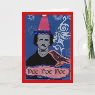 Poe Poe Poe シーズンカード