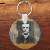 Poe Remixedキーチェーン キーホルダー (正面)