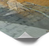 Poe Remixedポスター ポスター (角)