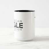 Poe the Raven Mug マグカップ (中央)
