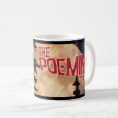 POEMINGのマグ コーヒーマグカップ (正面右)
