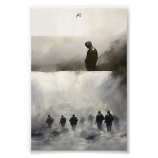 Pôester Trauma (Sem Frase) フォトプリント