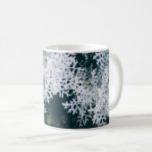 Poetic コーヒーマグカップ (正面右)